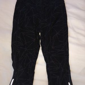 Athleta leggings